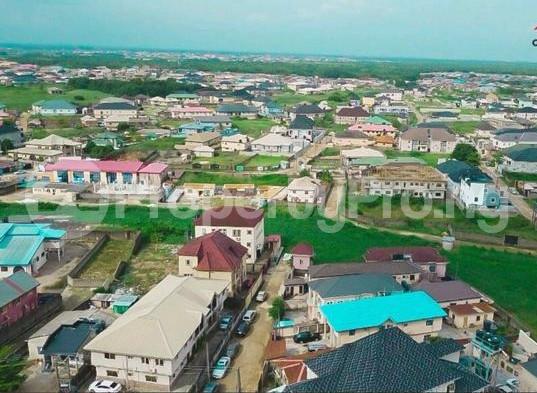 Land for sale Ogudu Ogudu Lagos