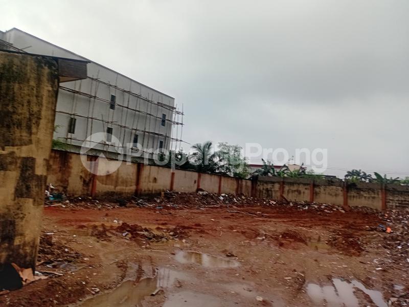 Land for sale Oko oba Agege Lagos