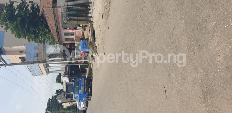 Land for sale By Commercial Avenue, Sabo, Yaba. Sabo Yaba Lagos - 0
