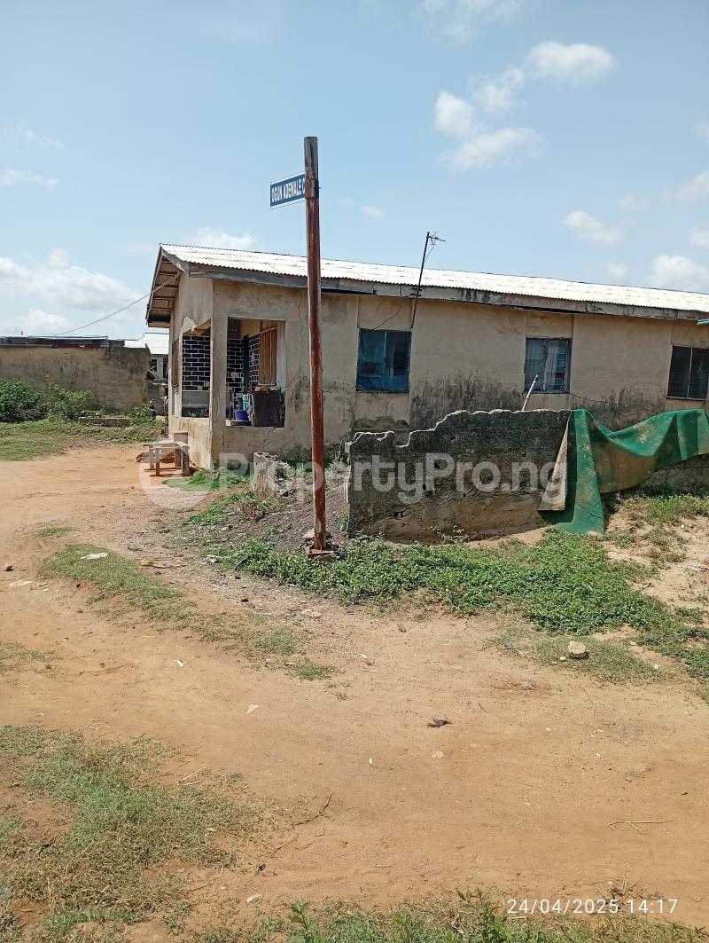 Land for sale Remade House Igando Ikotun/Igando Lagos