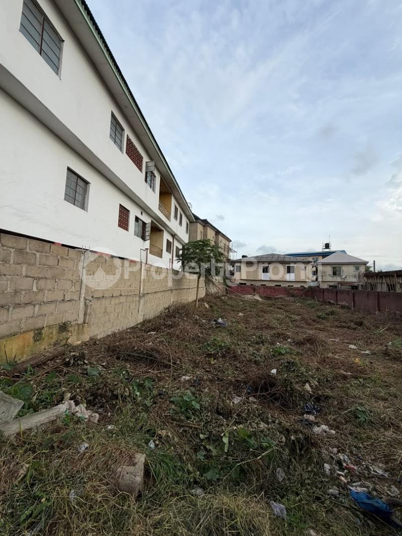 Land for sale Ketu Lagos