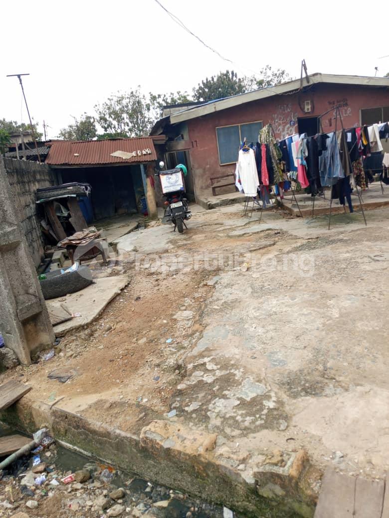 Land for sale Ketu Lagos