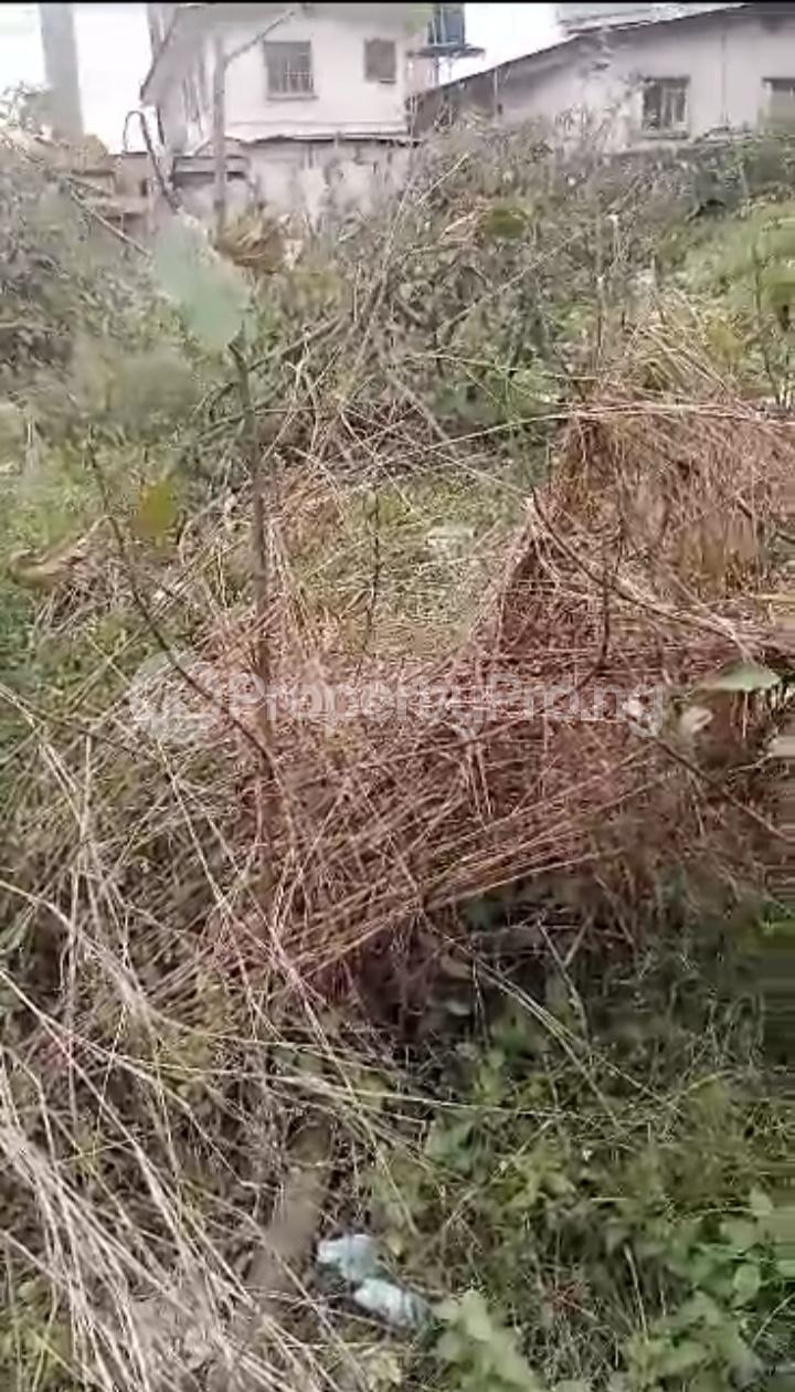 Land for sale Oshodi Lagos