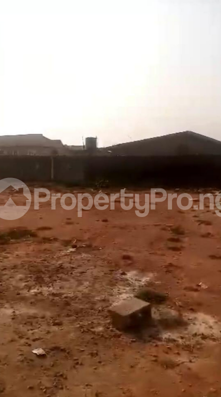 Land for sale Aboru Iyana Ipaja Ipaja Lagos