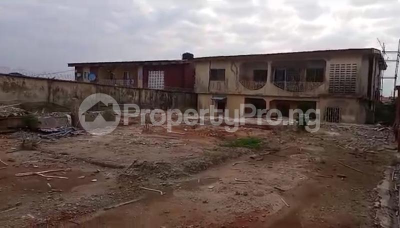 Land for sale Igando Ikotun/Igando Lagos - 0
