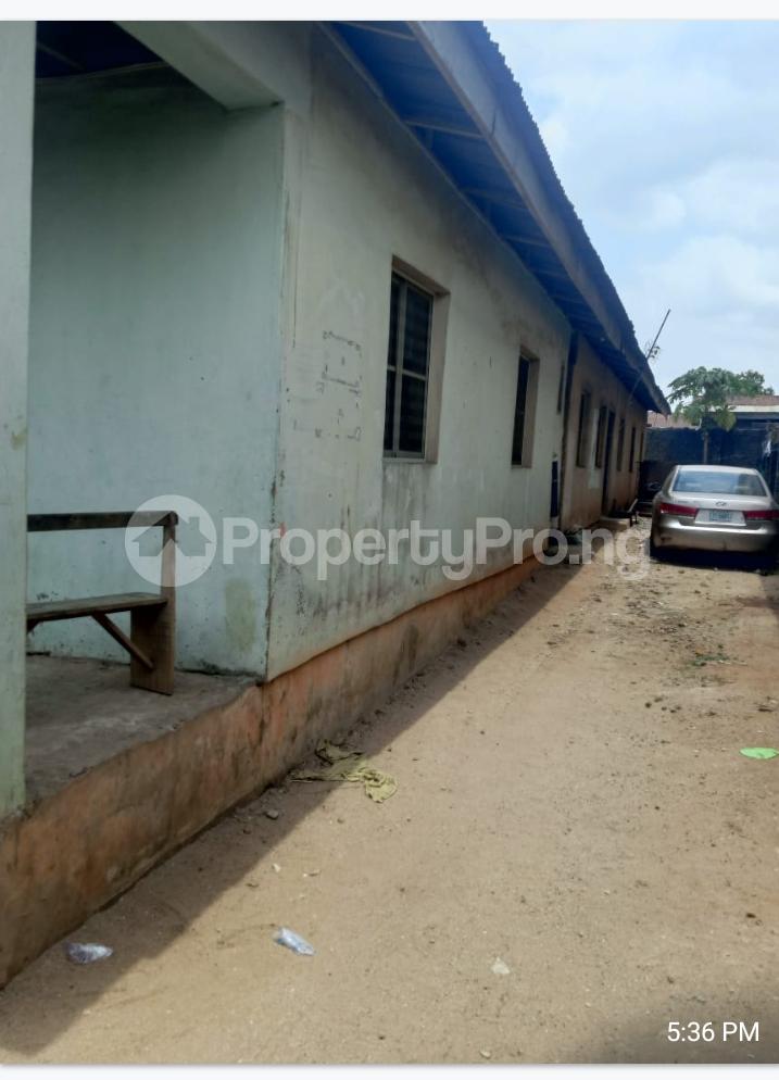 1 bedroom House for sale Heritage Estate Aboru Iyana Ipaja Ipaja Lagos
