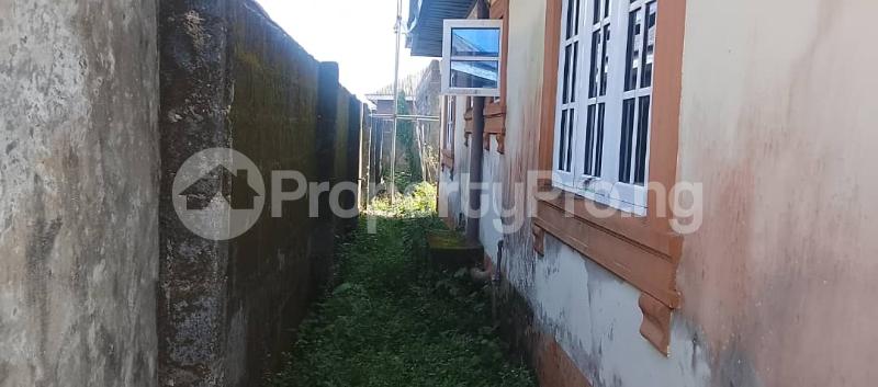 Land for sale At Okuju Caroline Street, Nice Neighborhood Aradagun Badagry Lagos