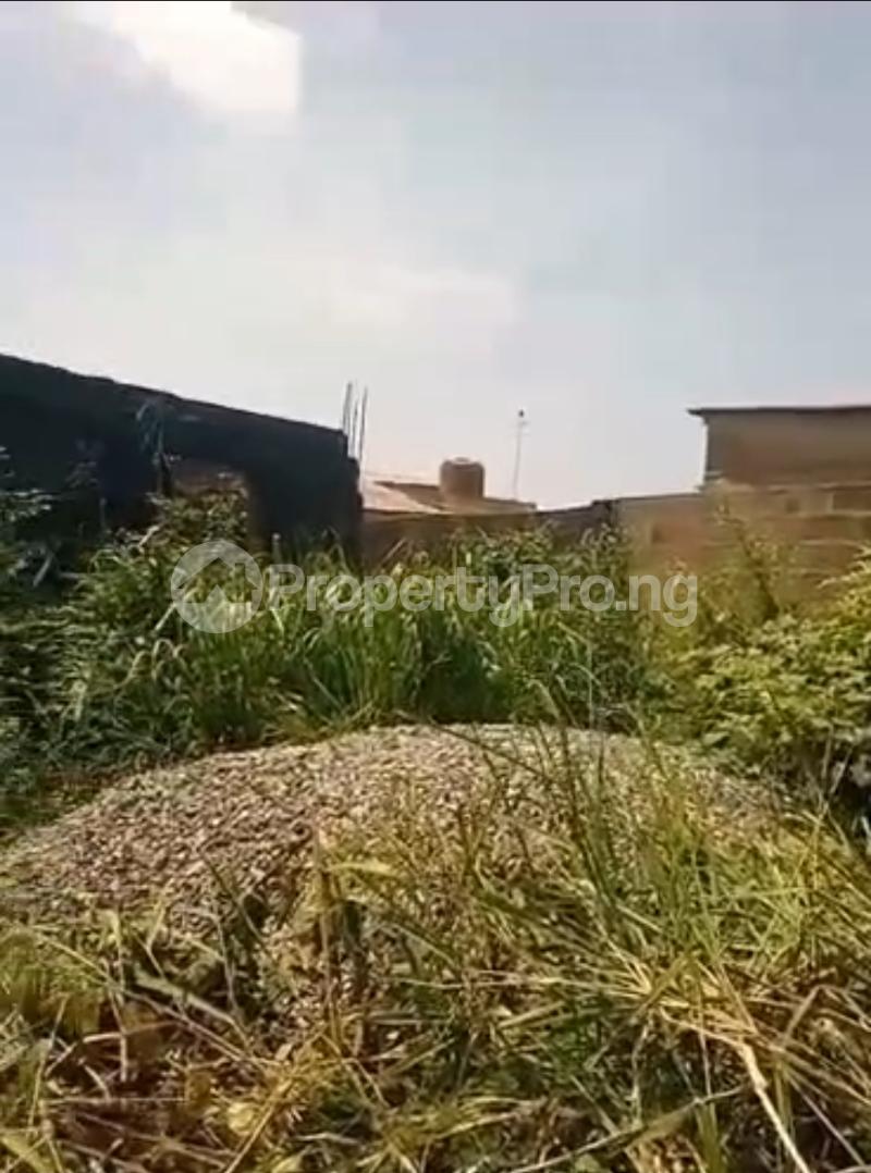 Land for sale Alogba Estate, Ebute Ikorodu Lagos