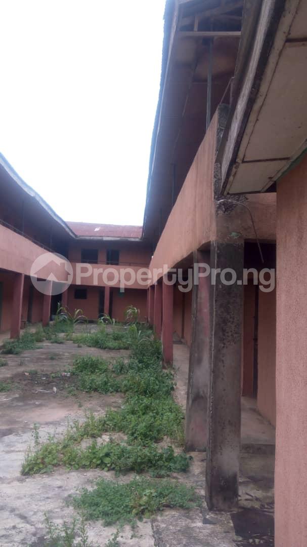 10 bedroom Land for sale Ifako Ijaiye, Ojokoro, Lagos Ojokoro Abule Egba Lagos