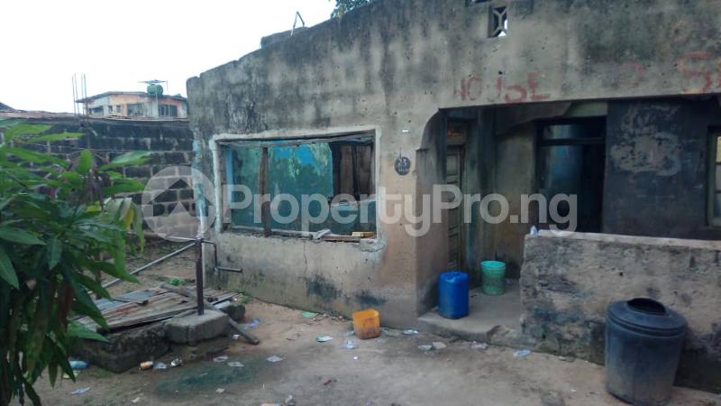 Land for sale   Dopemu Agege Lagos