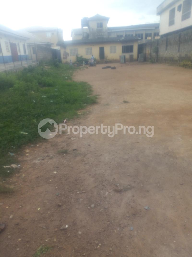 Land for sale Shasha Shasha Alimosho Lagos - 0