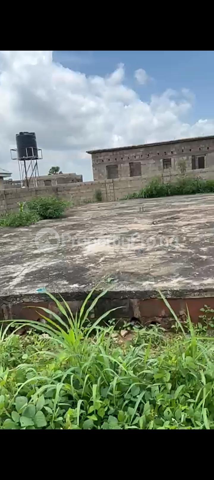 Land for sale Ungwan Waziri, Kariji Kaduna South Kaduna