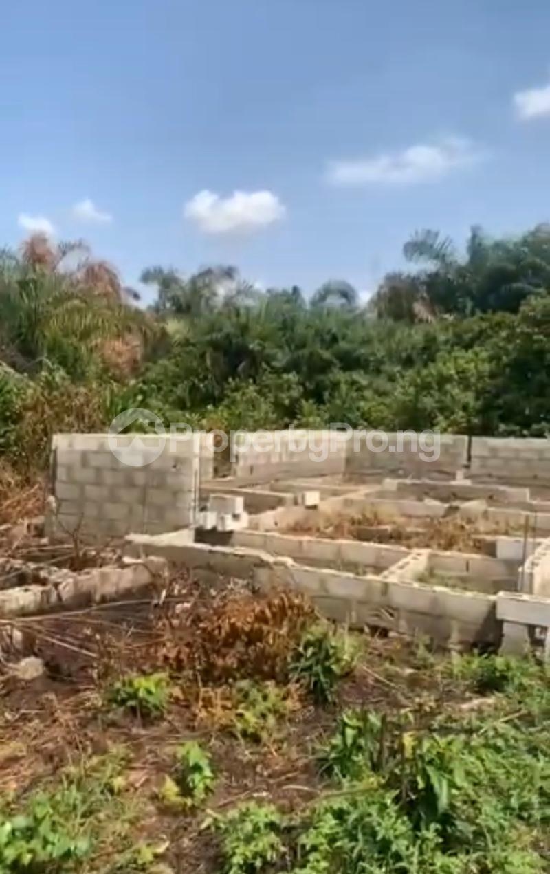House for sale Gberigbe, Oke Eletu Ikorodu Lagos
