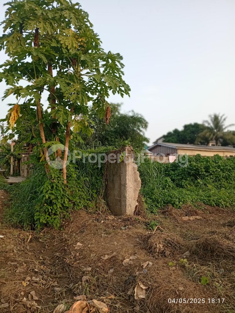 Flat / Apartment for sale Moshood Baruwa Igando Ikotun/Igando Lagos