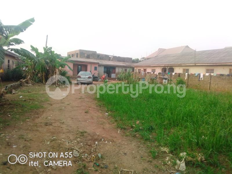 Land for sale Ayobo Ayobo Ipaja Lagos - 0