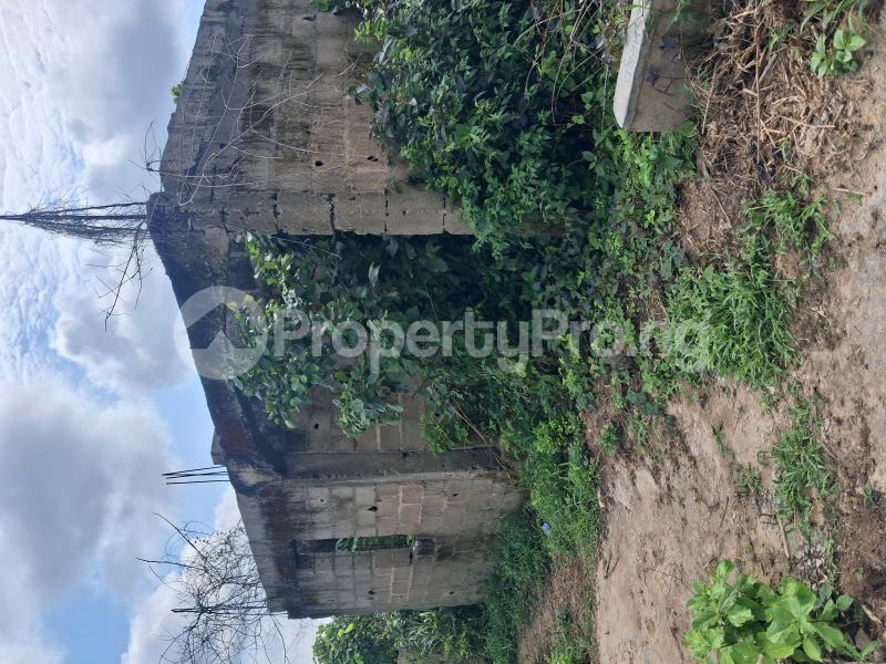 House for sale Gbarinmole, Ofada Mowe Ofada Obafemi Owode Ogun