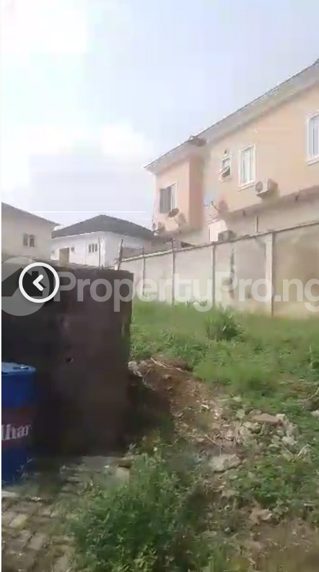 Land for sale Brooks Magodo GRA Phase 2 Kosofe/Ikosi Lagos