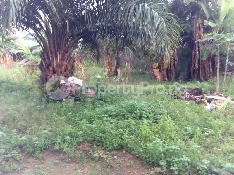 Land for sale Orisa Magodo Phase 1 Magodo Kosofe/Ikosi Lagos