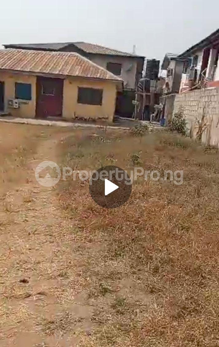 Land for sale At The Back Of Mao Junction Killington Kola Alagbado Abule Egba Lagos - 0