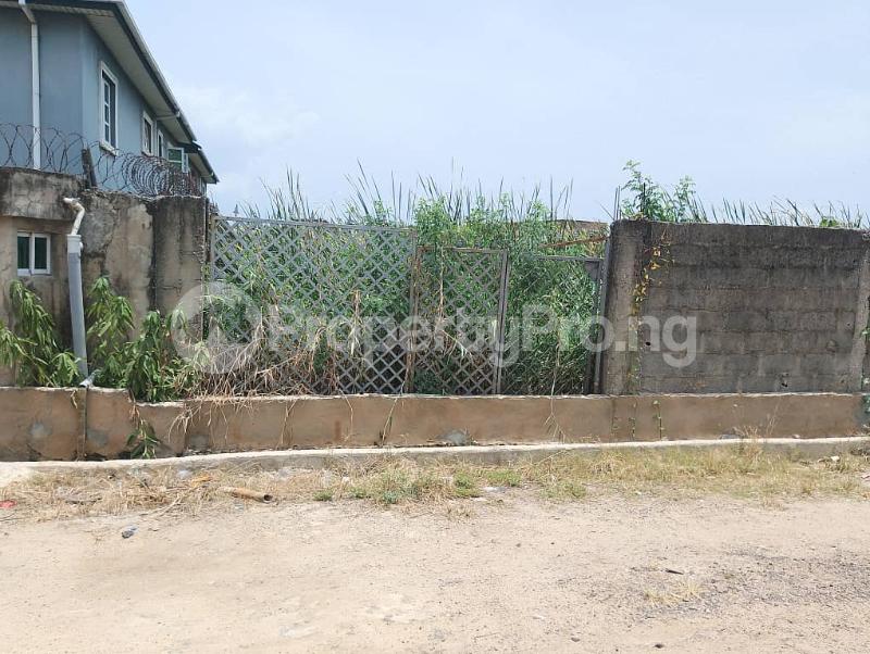 Land for sale Ogudu-Orike Ogudu Lagos