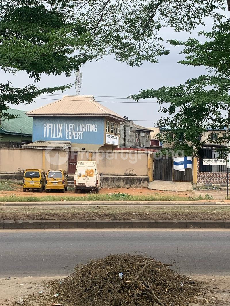 Land for rent Hotel Bus Stop, Lasu Road Ikotun/Igando Lagos