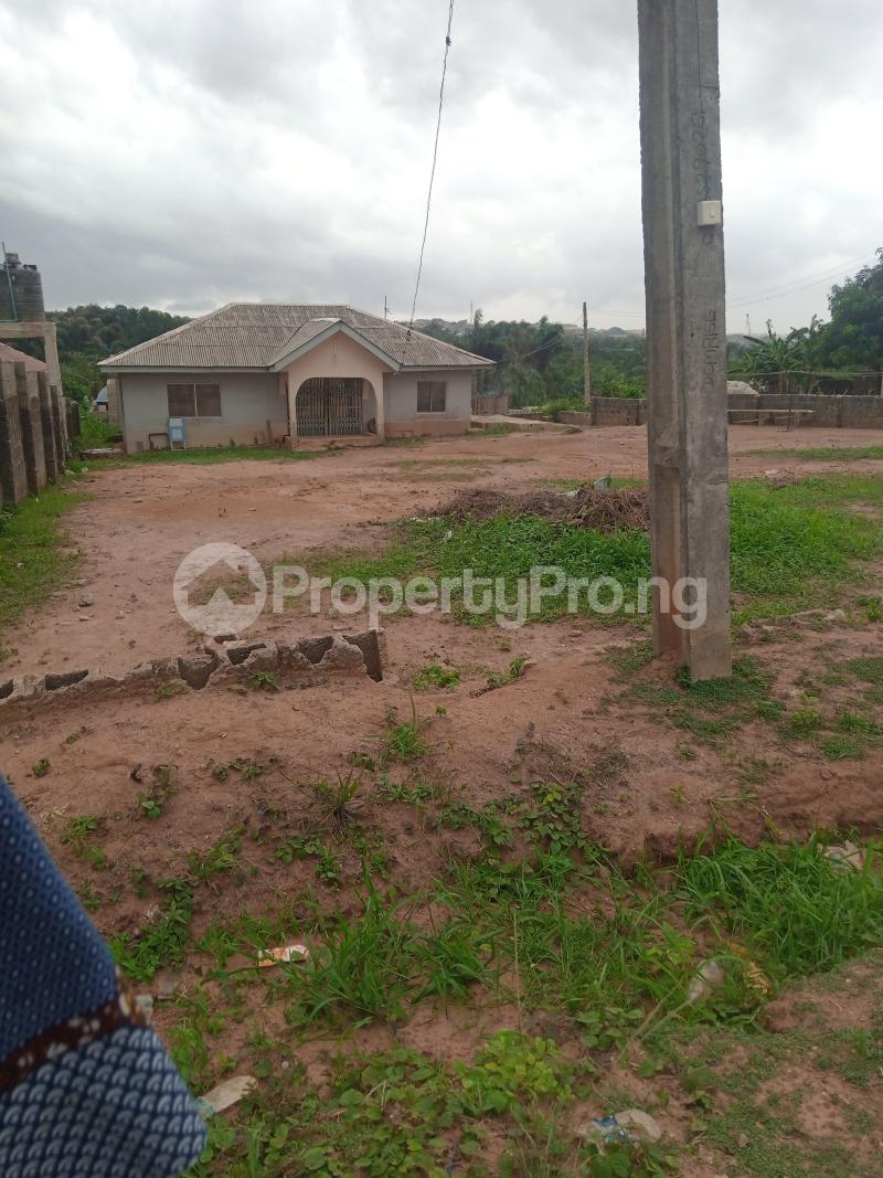 2 bedroom House for sale Ige Lara Area Igbogbo Ikorodu Lagos