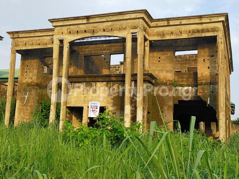 5 bedroom House for sale Arepo.. Berger Ojodu Lagos