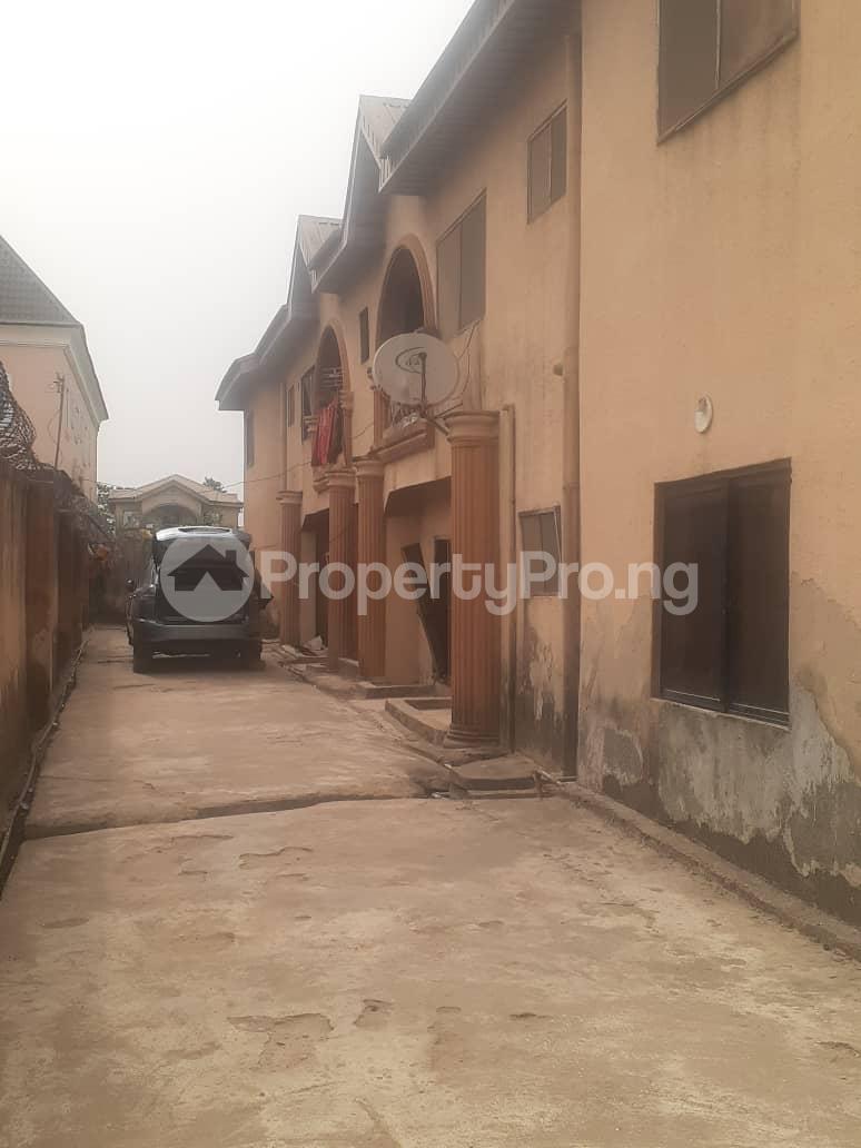 House for sale Ikotun/Igando Lagos