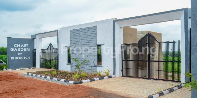 Land for sale Ala, Omu Road, Ogun State,5 Minutes From Omu Epe, Epe Lagos - 0