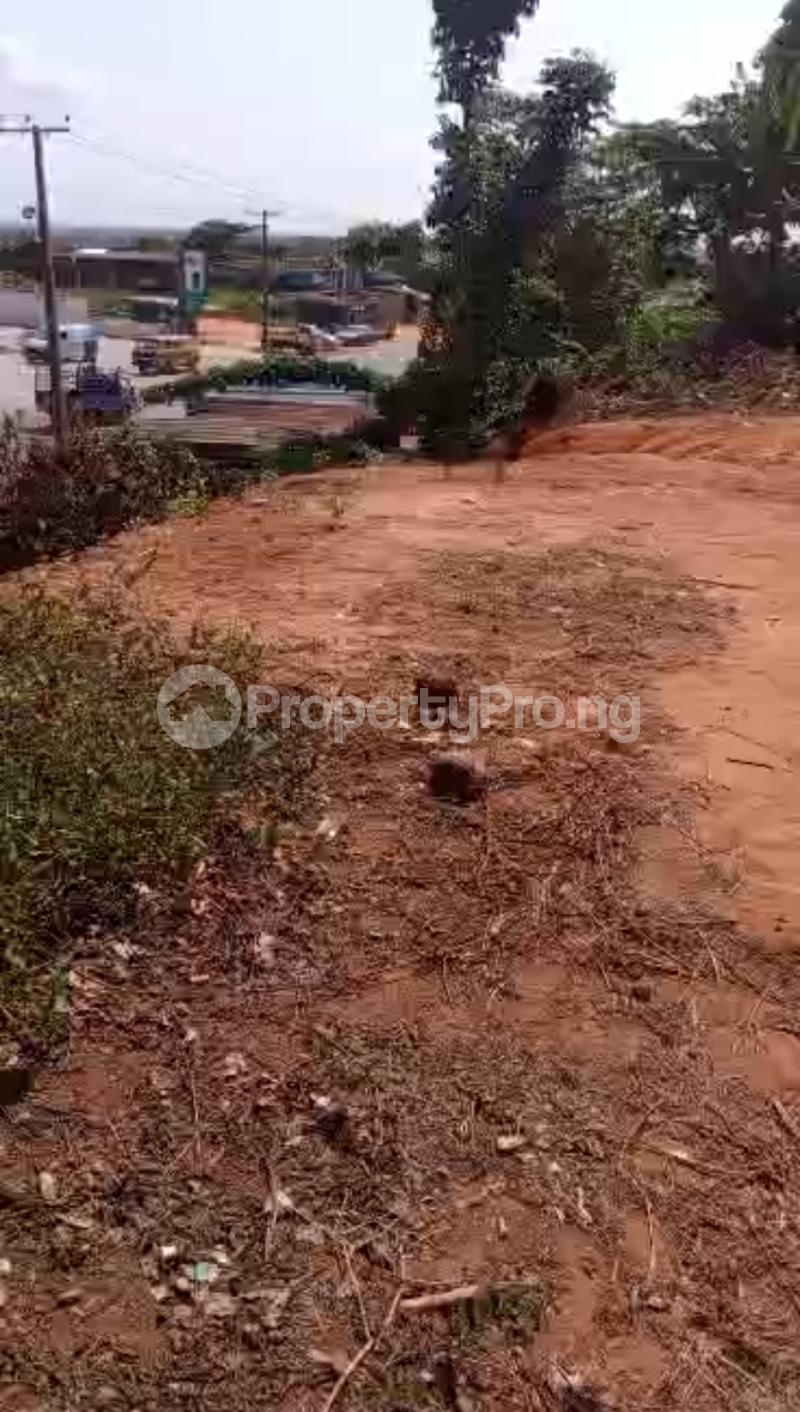 Land for sale Onitiju Abioye Street, Adamo Ikorodu Lagos