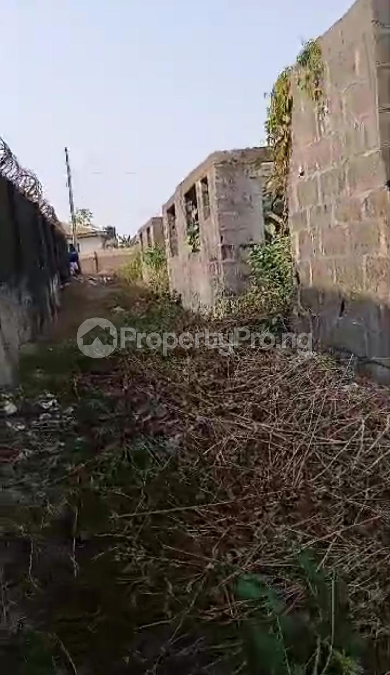 Land for sale Agura Gberigbe Ikorodu Ikorodu Lagos