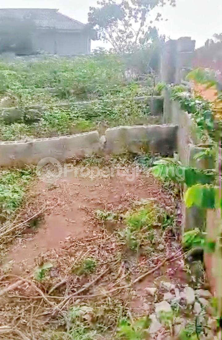 Land for sale Gberigbe Ijede Ikorodu Lagos