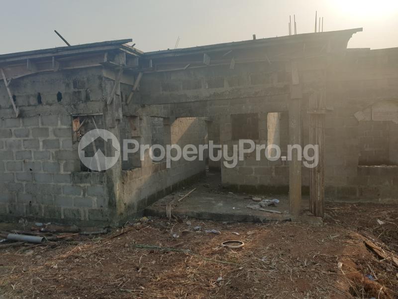 Land for sale Iyadunni Oke-Afa Isolo Lagos - 2