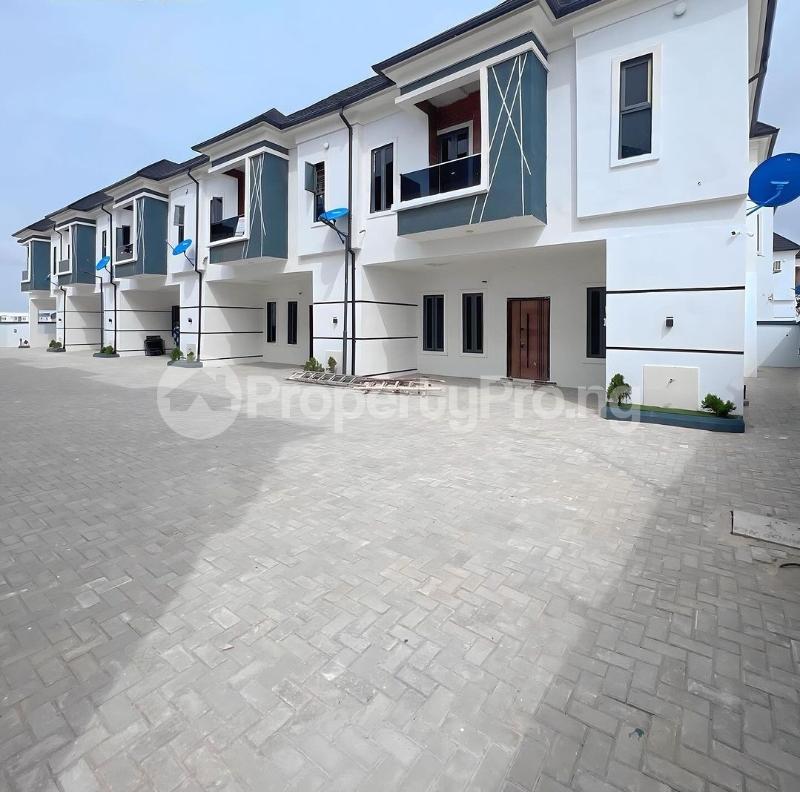3 bedroom House for sale Ajah Lagos