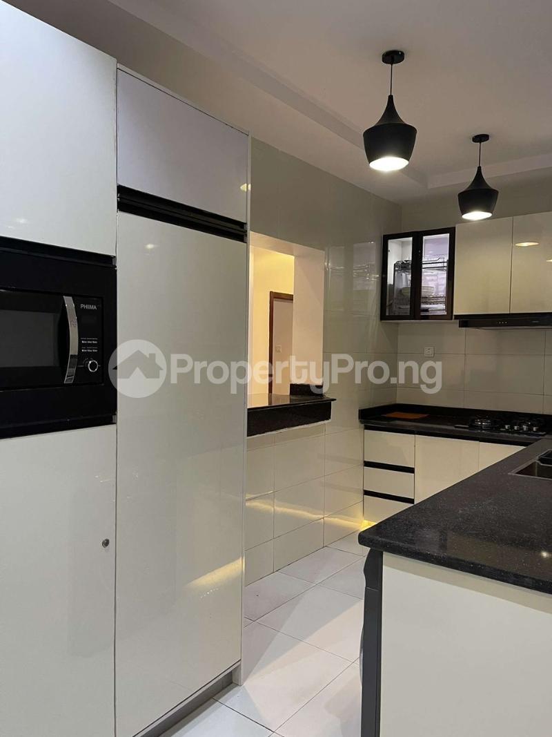 3 bedroom Flat / Apartment for shortlet Cardogan Osapa london Lekki Lagos