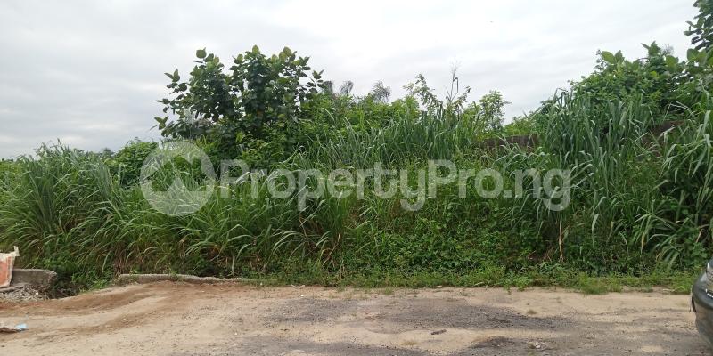 Land for sale Magodo Gra Magodo GRA Phase 2 Kosofe/Ikosi Lagos - 0