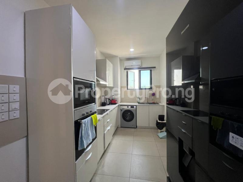 2 bedroom Flat / Apartment for rent Lekki Phase 1 Lekki Lagos