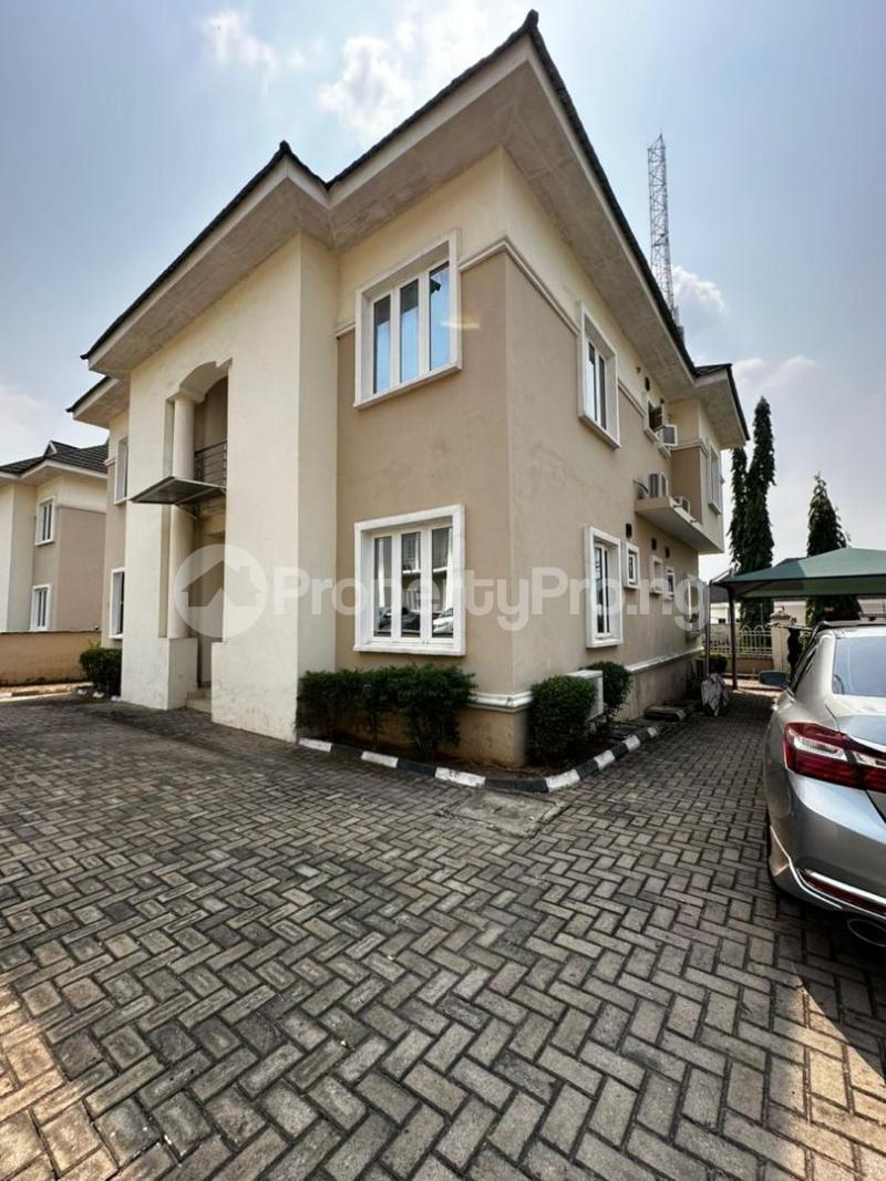 5 bedroom House for sale Ibadan Oyo