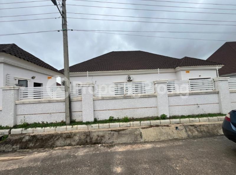 4 bedroom House for sale City Homes Estate Galadinmawa Abuja - 0