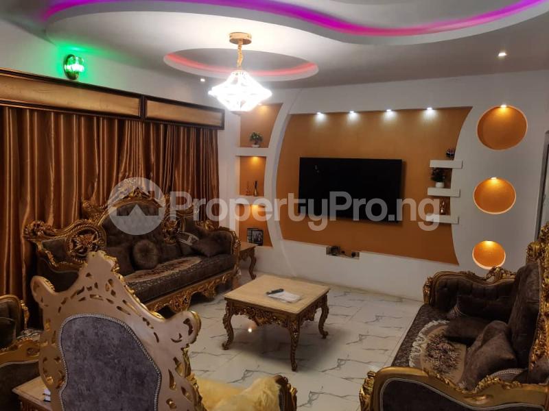 3 bedroom House for sale Adron Home Estate West Park Akala Express Ibadan Oyo