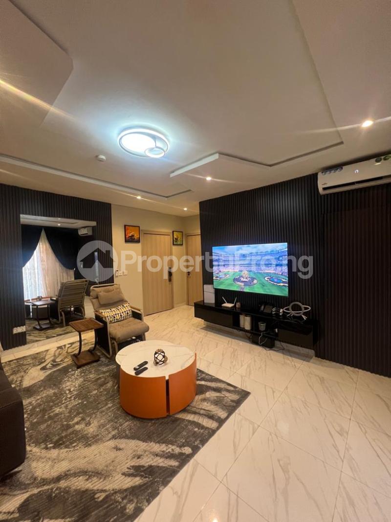 1 bedroom Flat / Apartment for rent Lekki Phase 1 Lekki Phase 1 Lekki Lagos - 0