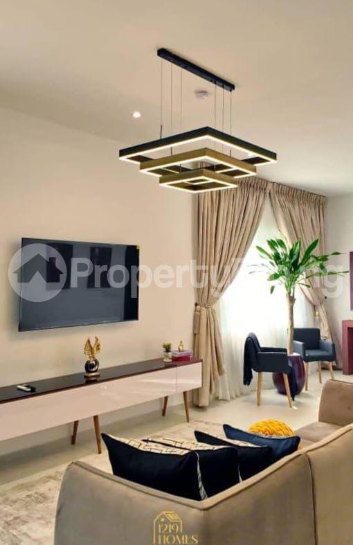 2 bedroom House for rent Ikoyi Ikoyi Lagos