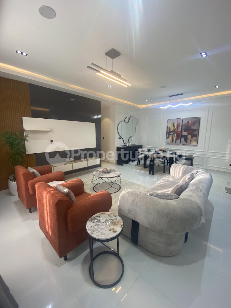 2 bedroom House for sale Off Freedom Way Ikate Lekki Lagos