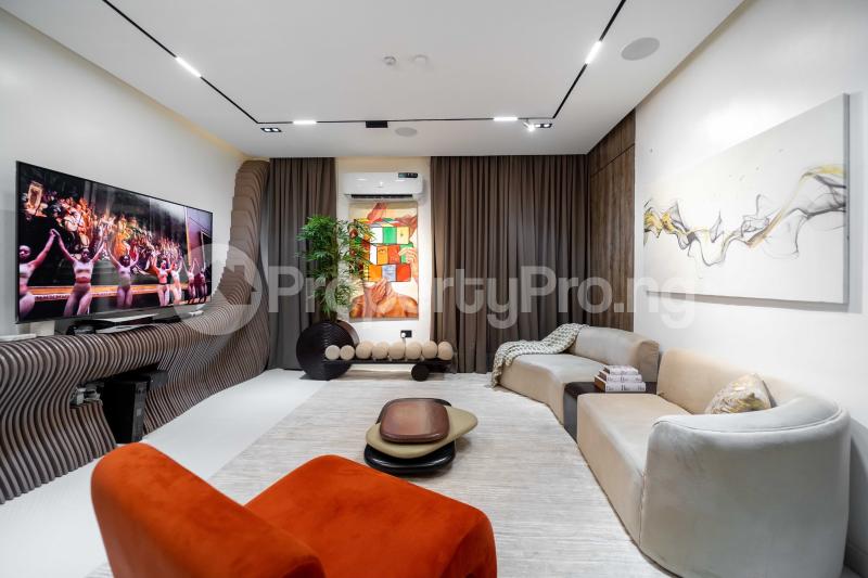 2 bedroom Flat / Apartment for shortlet ONIRU Victoria Island Lagos