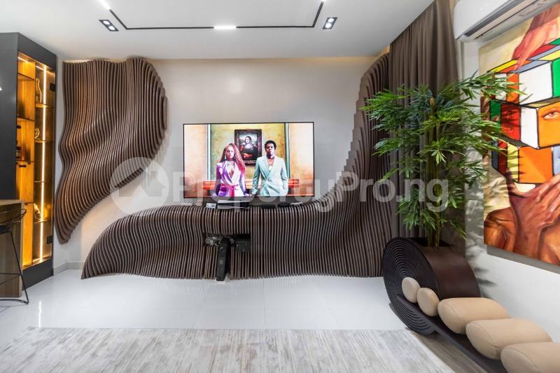 2 bedroom Flat / Apartment for shortlet Oniru Lekki Lagos - 0