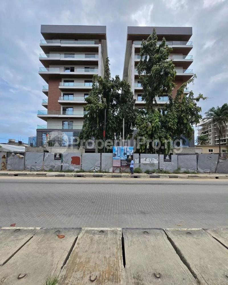 4 bedroom House for sale Ikoyi Lagos