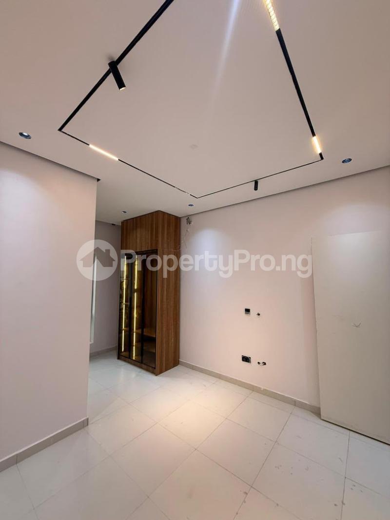 4 bedroom House for sale LSDPC Maryland Estate Maryland Lagos