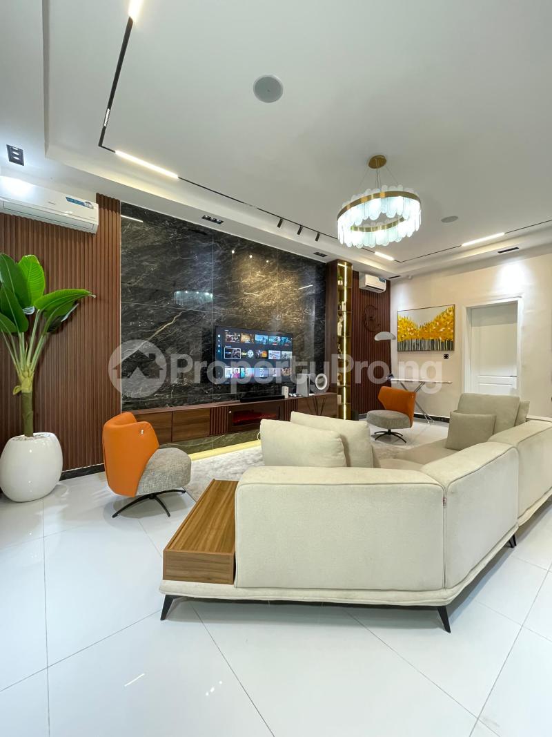4 bedroom House for shortlet Ikate Lekki Lagos - 1