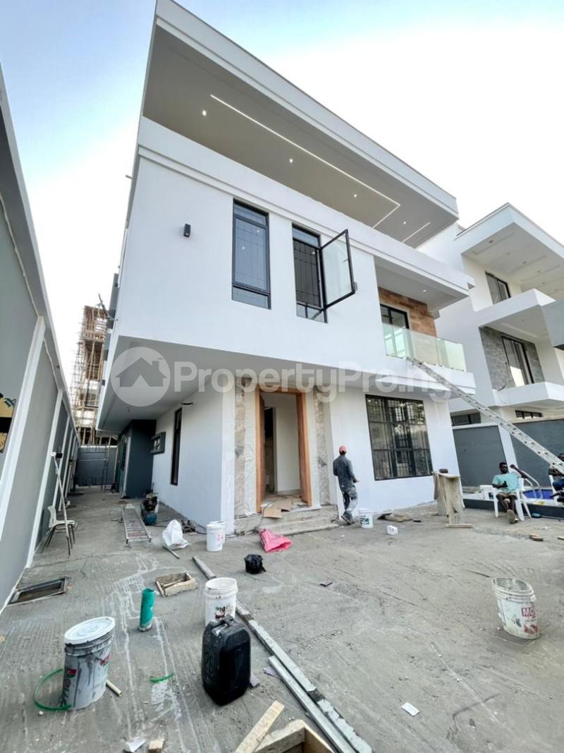 5 bedroom House for sale Ikoyi Lagos