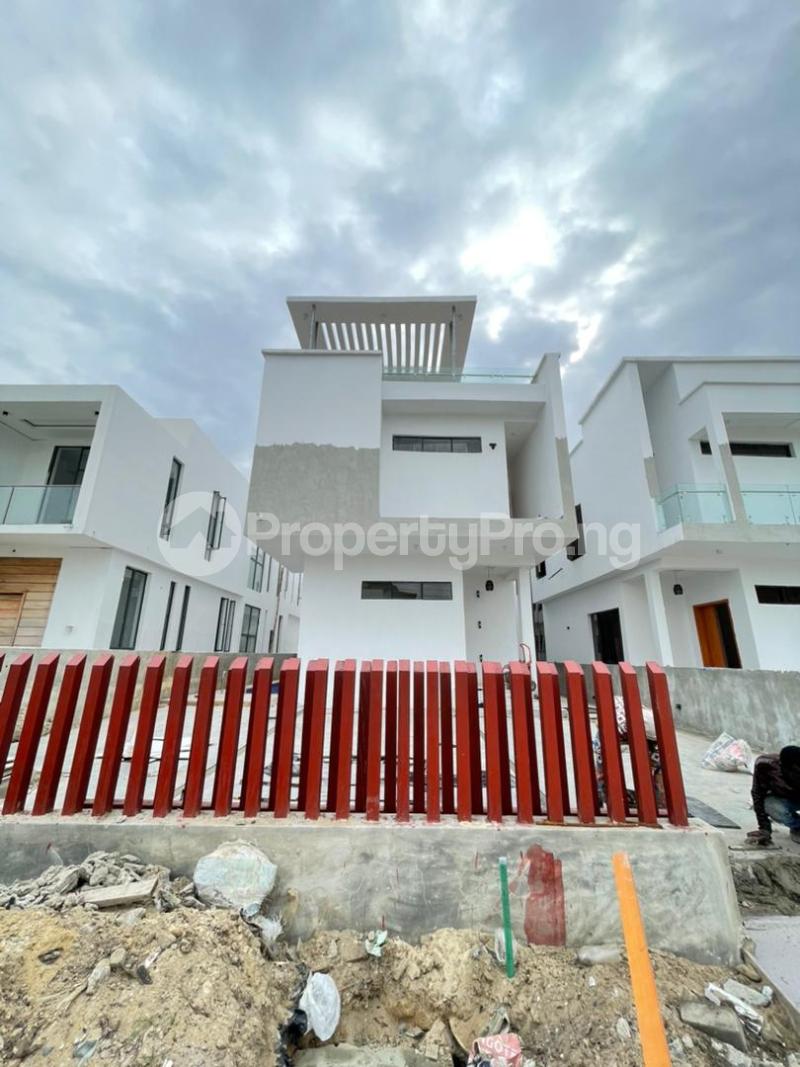 House for sale   Lekki Lagos